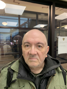 Frank A Connor a registered Sex Offender of New York