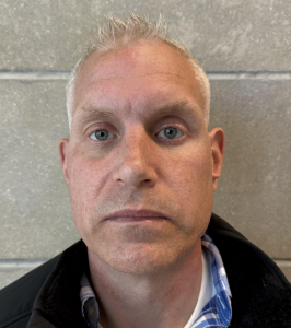 George J Budzinack a registered Sex Offender of New York