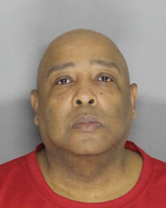 Dwight Moss a registered Sex Offender of New York