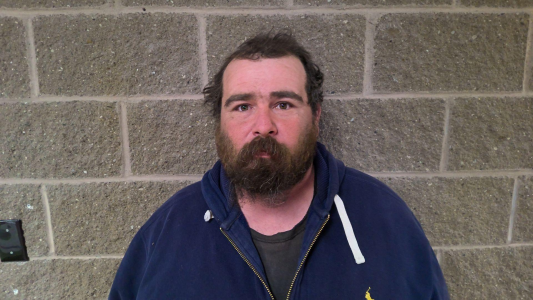 David Centner a registered Sex Offender of New York