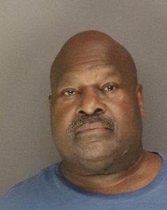 Walter Walker a registered Sex Offender of New York