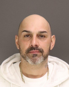 Joe Andrew Pagan a registered Sex Offender of New York