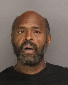 Baron Watson a registered Sex Offender of New York