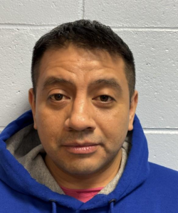 Roberto Sanchez a registered Sex Offender of New York