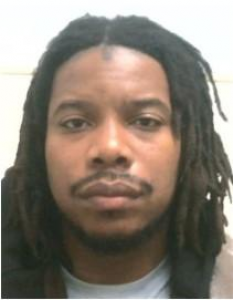 Derren Dawkins a registered Sex Offender of Pennsylvania