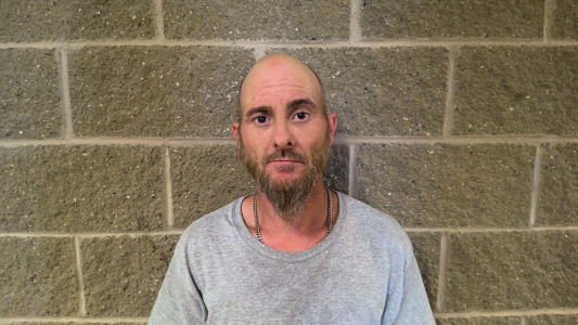 Scott Colvin a registered Sex Offender of New York