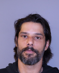 David A Perez a registered Sex Offender of New York