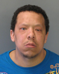 Derrell Thomas a registered Sex Offender of New York
