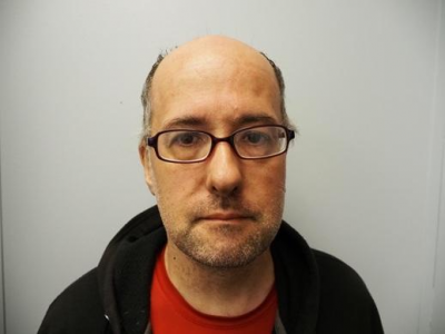 George Judson a registered Sex Offender of New York