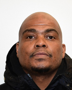 Lateif Johnson a registered Sex Offender of New York