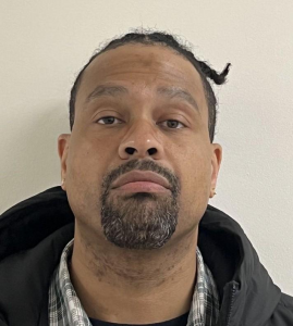 Lance Stubbs a registered Sex Offender of New York