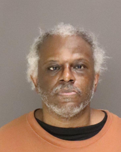 Jerry A Bagley a registered Sex Offender of New York