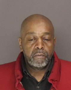 Walter Coleman a registered Sex Offender of New York