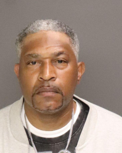 Edward Jackson a registered Sex Offender of New York