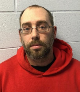 Jeremiah Herman a registered Sex Offender of New York