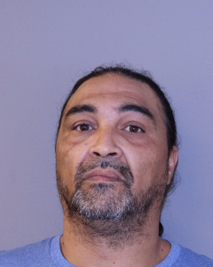 Armando Martinez a registered Sex Offender of New York