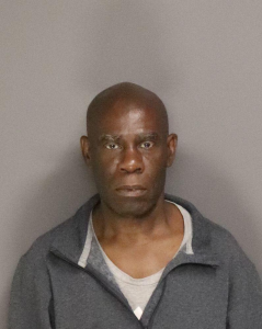 Esmond Dutson a registered Sex Offender of New York