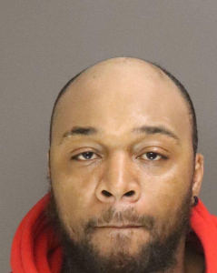 Tomungi M Adams a registered Sex Offender of New York