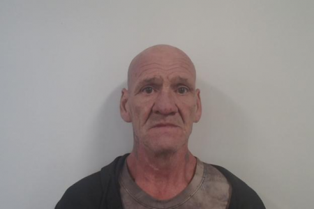 Dale Underwood a registered Sex Offender of New York