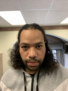 Andre L Roldan a registered Sex Offender of New York