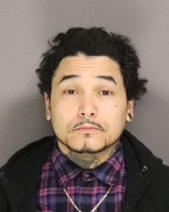 Fernando Briones a registered Sex Offender of New York