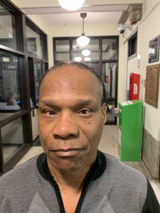 Timothy L Dunbar a registered Sex Offender of New York