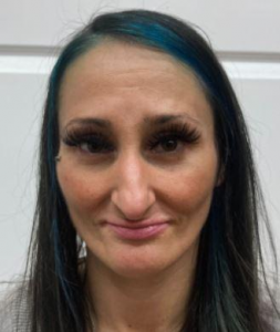 Rita Calandra a registered Sex Offender of New York