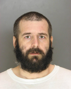 Joseph Hutchins a registered Sex Offender of New York