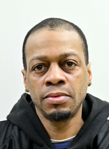 Shaun Sealey a registered Sex Offender of New York