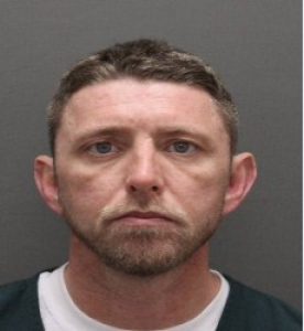 Erik J Zielazny a registered Sex Offender of New York