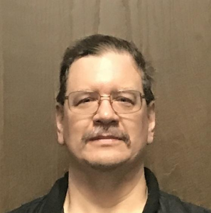 Bradley Pangborn a registered Sex Offender of New York