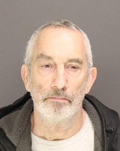 Paul T Alexander a registered Sex Offender of New York