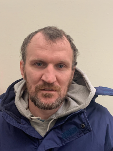 Eugene Goebel a registered Sex Offender of New York