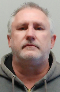 Brian D Johnson a registered Sex Offender of New York