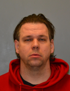 Anthony S Isgar a registered Sex Offender of New York
