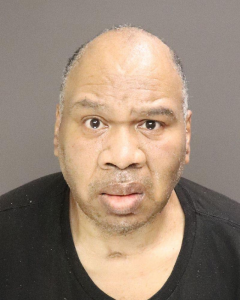 Shamont Harris a registered Sex Offender of New York