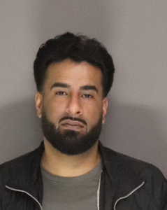 Noman Gondal a registered Sex Offender of New York