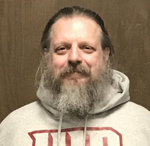 Brian Dorman a registered Sex Offender of New York