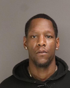 Cory Goodwin a registered Sex Offender of New York