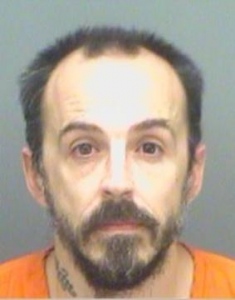 Damen Clark a registered Sexual Offender or Predator of Florida