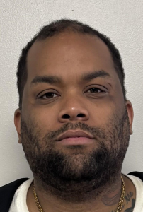 Darren Kirkland a registered Sex Offender of New York