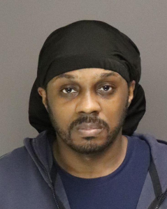Grantley Lilly a registered Sex Offender of New York