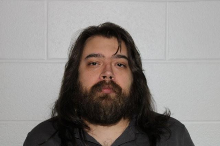 Edward Studer a registered Sex Offender of New York