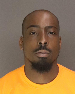 Justin Scott a registered Sex Offender of New York