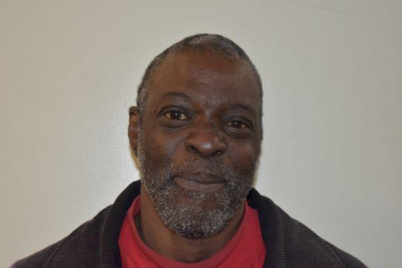 William Ayers a registered Sex Offender of New York