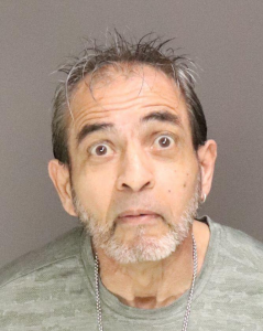 Antonio J Lopez a registered Sex Offender of New York