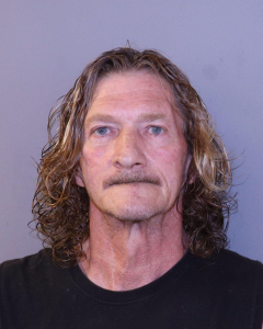William Moore a registered Sex Offender of New York