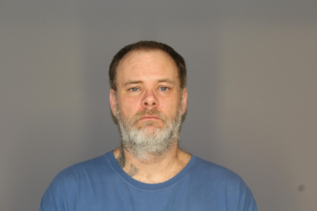 Steven Vanzile a registered Sex Offender of New York