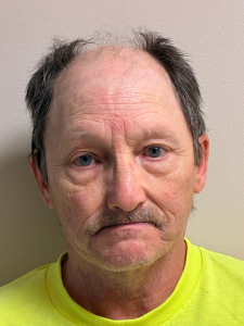 Michael E Reynolds a registered Sex Offender of New York