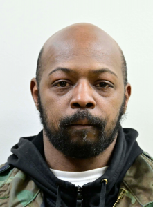 Brian Garner a registered Sex Offender of New York